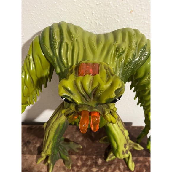 Vintage 1986 Hasbro Inhumanoids Tendril 14